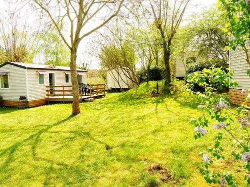 Camping L'oree Du Lac 3