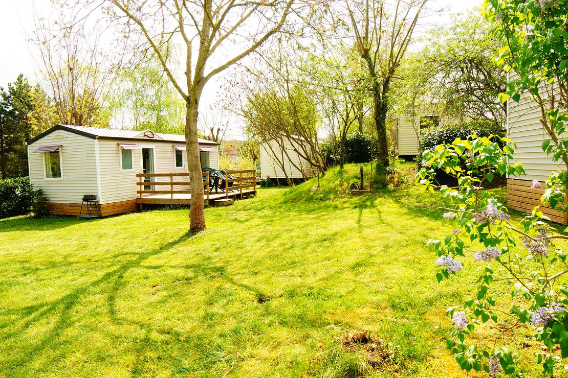 Camping L'oree Du Lac 4