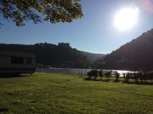 Camping Loreleystadt - hundefreier Campingplatz 5