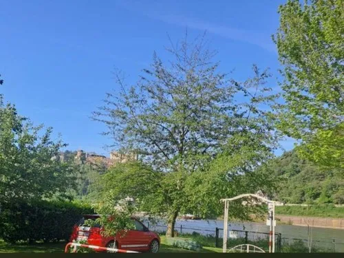 Camping Loreleystadt - hundefreier Campingplatz 7