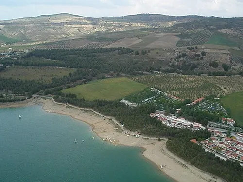 Camping los Bermejales 3