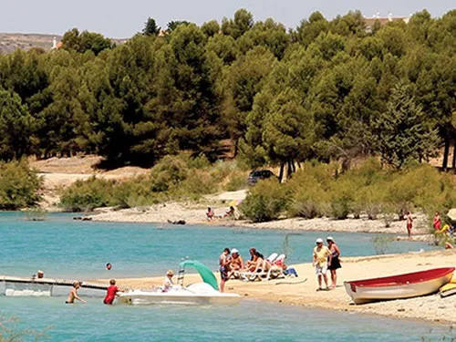 Camping los Bermejales 5