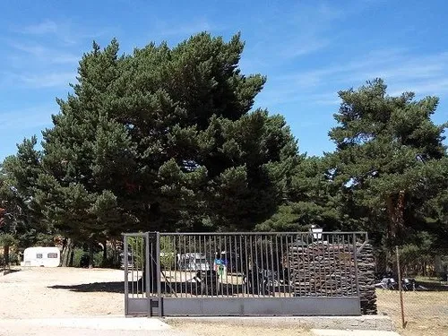 Camping los Bonales 3