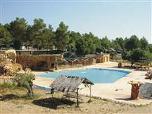 Camping los Carasoles 4