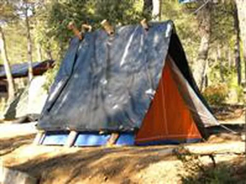 Camping los Carasoles 6