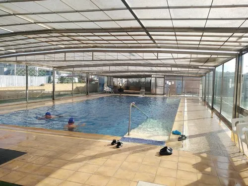 Camping los Delfines 6