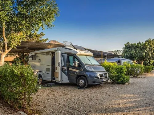 Camping Los Escullos 5