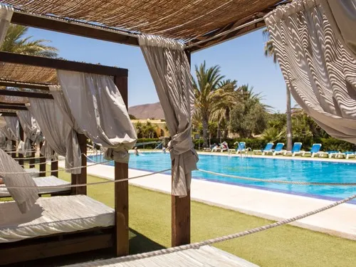 Camping Los Escullos 3