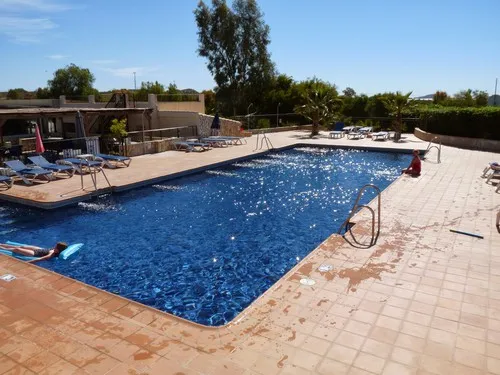 Camping los Gallardos 3