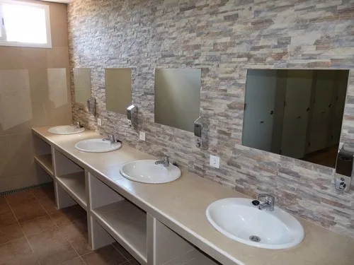 Camping los Gallardos 5