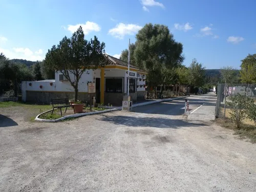 Camping los Gazules 5