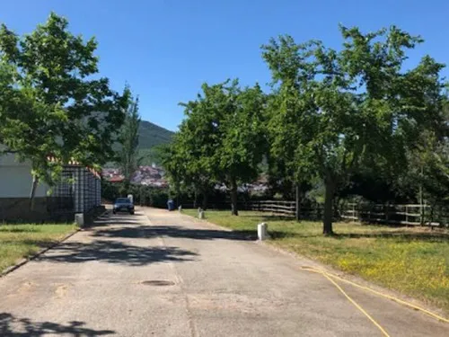 Camping los Ibores 5