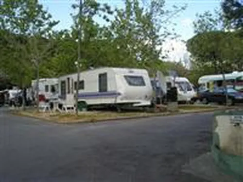 Camping Los Jarales 3