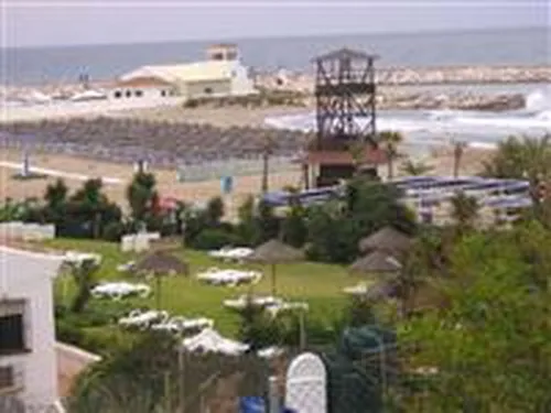 Camping Los Jarales 5