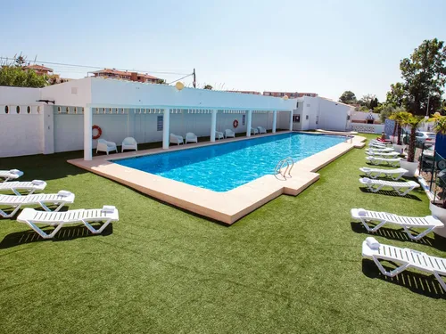 Camping Los Llanos 5