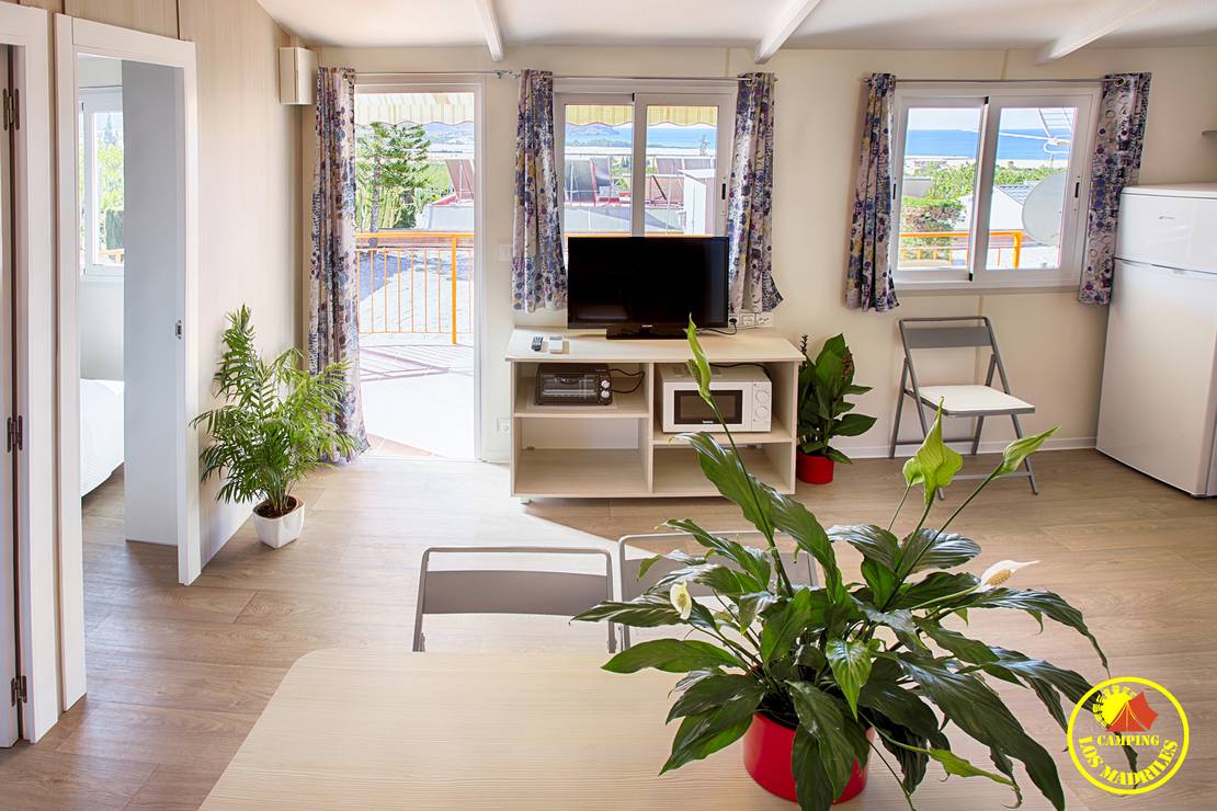 Camping los Madriles 5