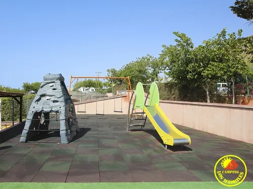 Camping los Madriles 6