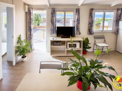 Camping los Madriles 4