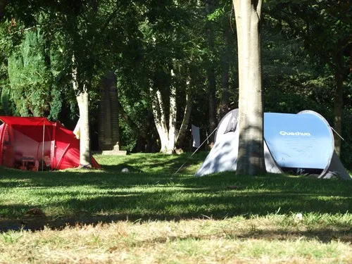 Camping los Manzanos 3