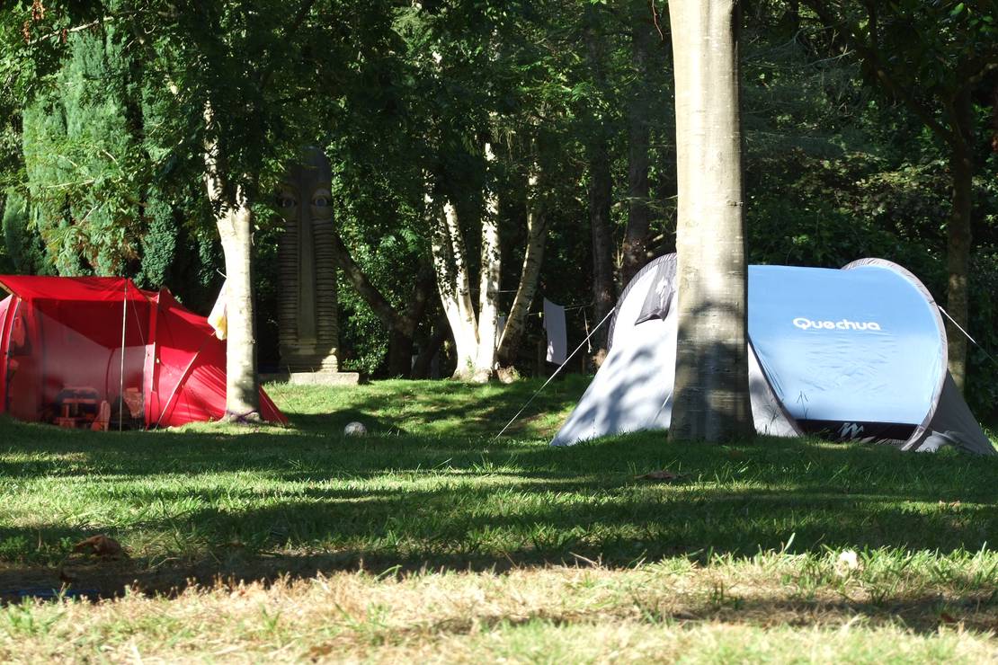 Camping los Manzanos 4