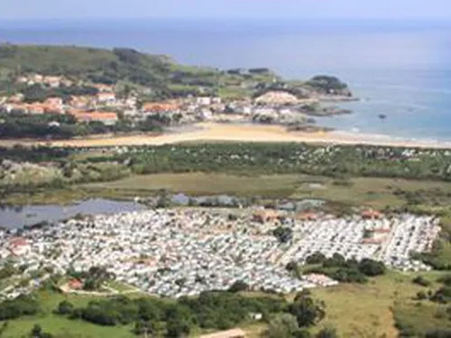 Camping los Molinos 2