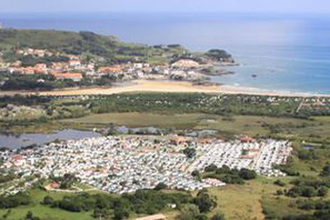 Camping los Molinos 3