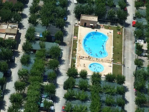 Camping los Naranjos 8