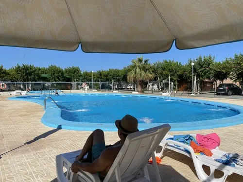 Camping los Naranjos 6