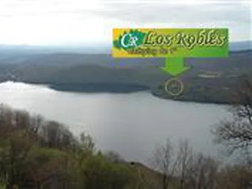 Camping los Robles 3