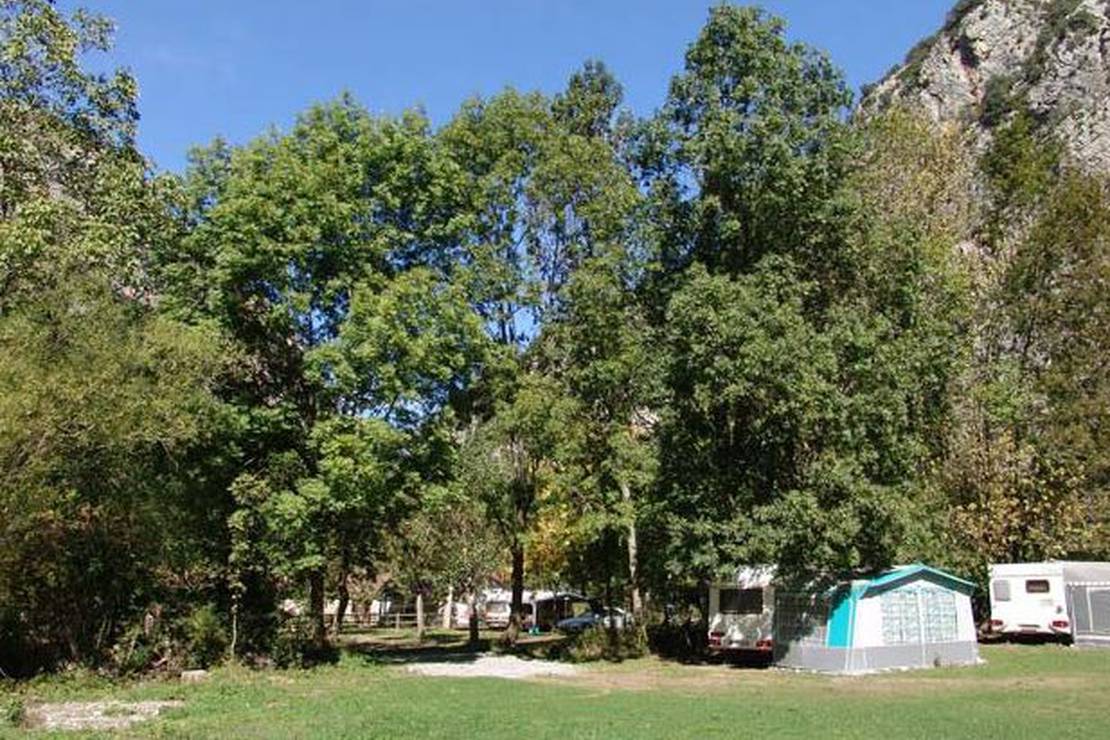 Camping los Vives 5