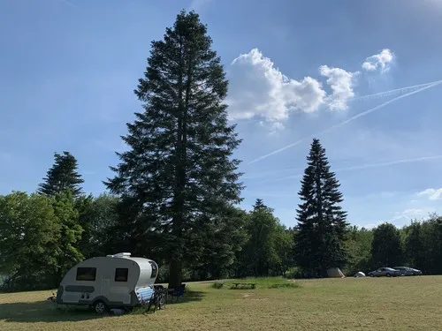 wellnester Camping Losheim am See 6