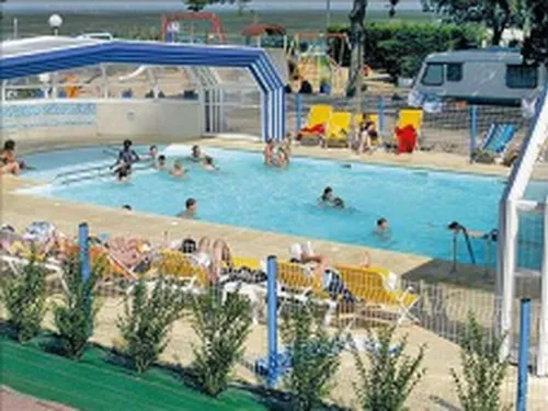 Camping L'ostrea 2
