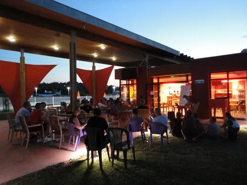 Camping Lot et Bastides 5