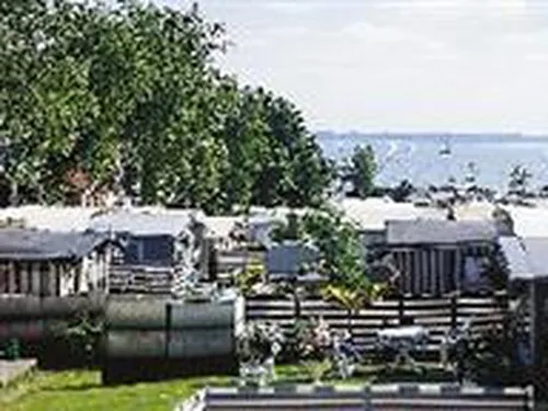 Camping Lotsenhaus 9