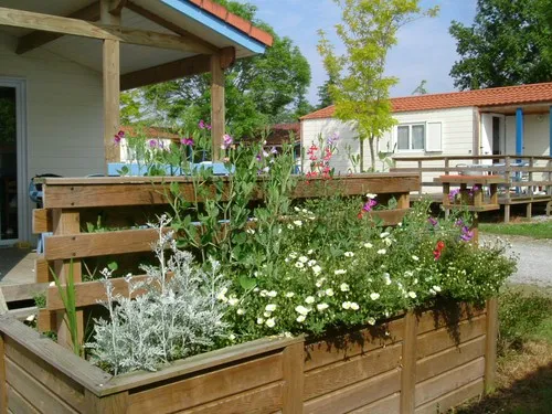 Camping Lou Bascou 3