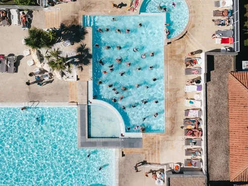 Camping Lou Broustaricq 3