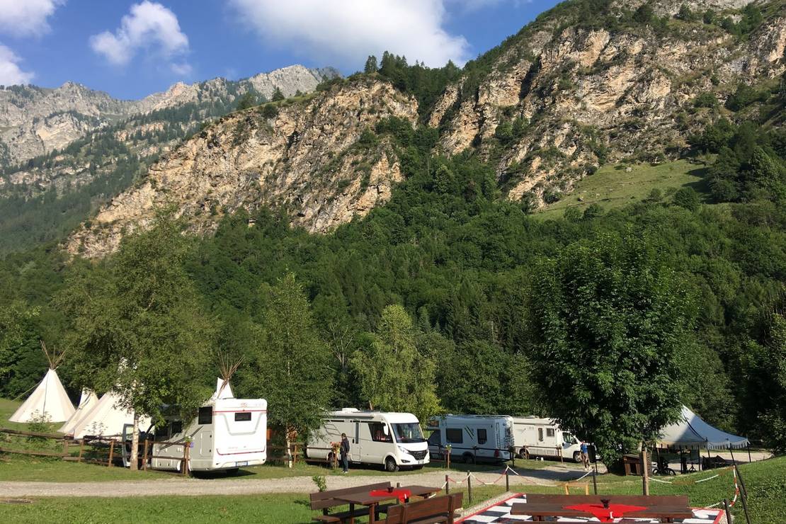 Camping Lou Dahu 4
