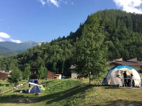 Camping Lou Dahu 5