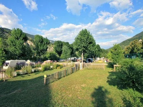 Camping Lou Gourdan 5