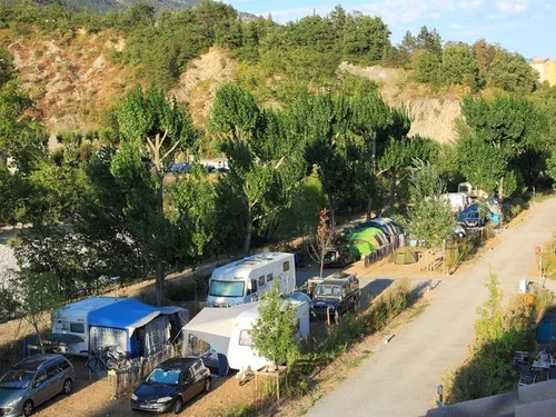 Camping Lou Gourdan 3