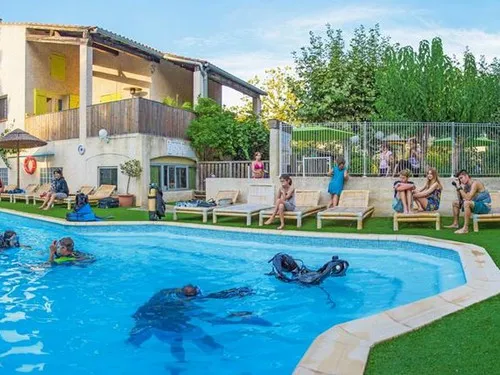 Camping Lou Pantai 3