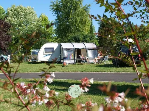 Camping Lou P'tit Poun 3