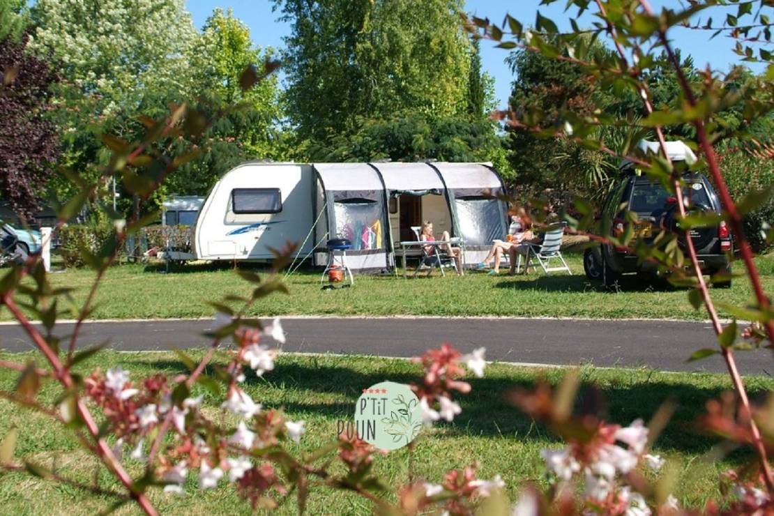 Camping Lou P'tit Poun 4