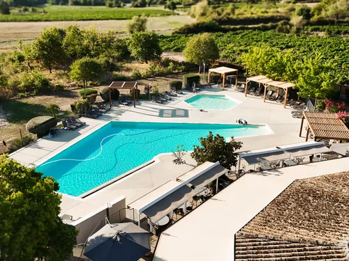 Camping Lou Rouchetou 3