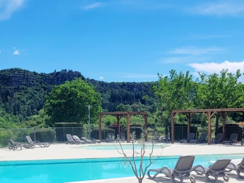 Camping Lou Rouchetou 2