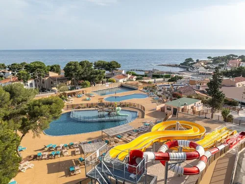 Camping Lou Souleï 6