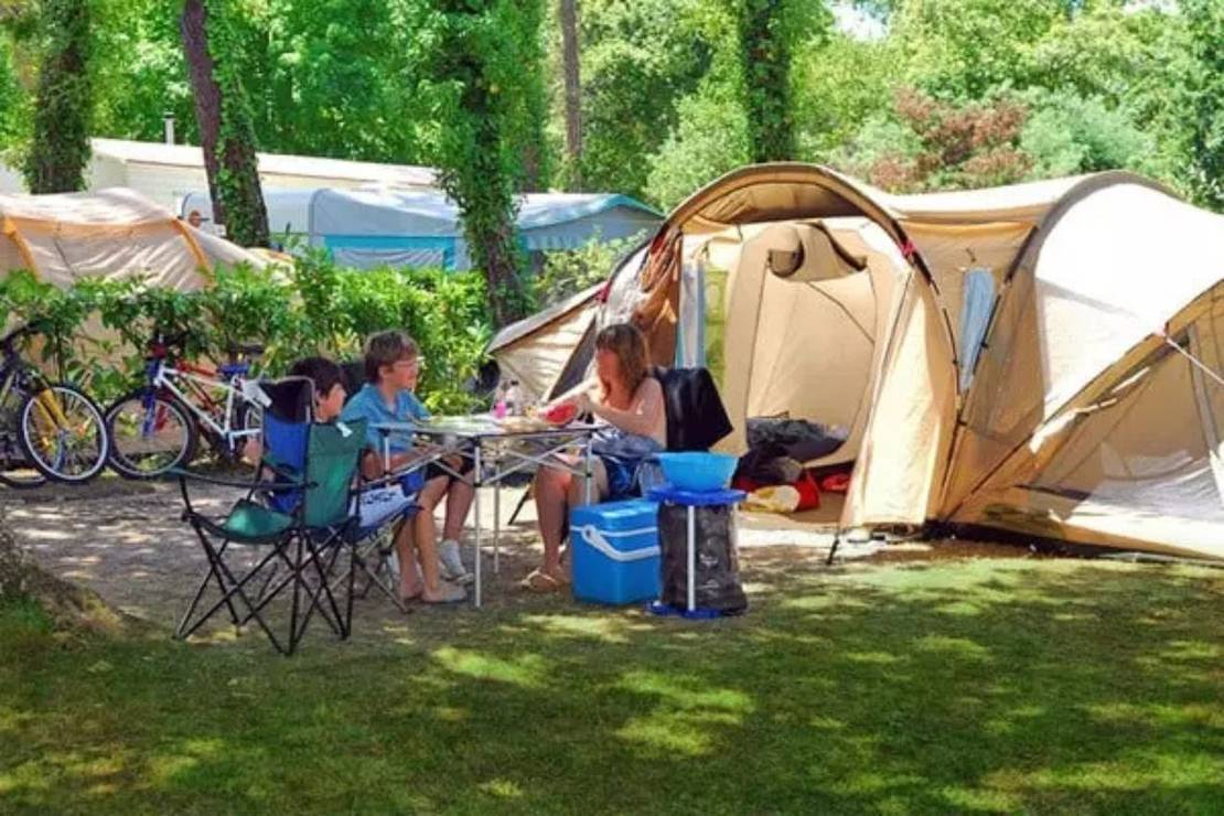 Camping Lou Souleï 5