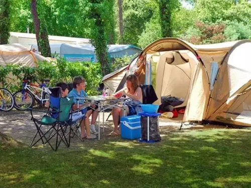 Camping Lou Souleï 4