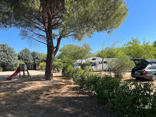 Camping Lou Vincen 6