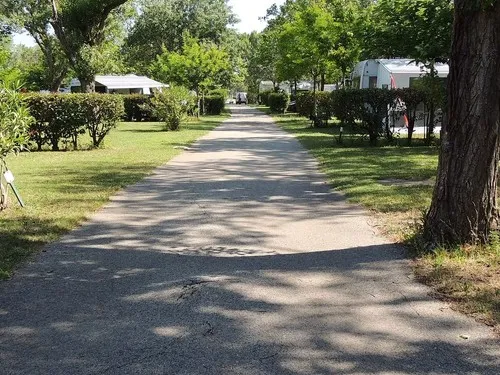 Camping Lou Vincen 4